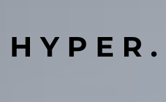 Hyper Simulations logo