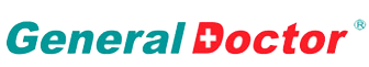 General Doctor by Shanghai Honglian logo